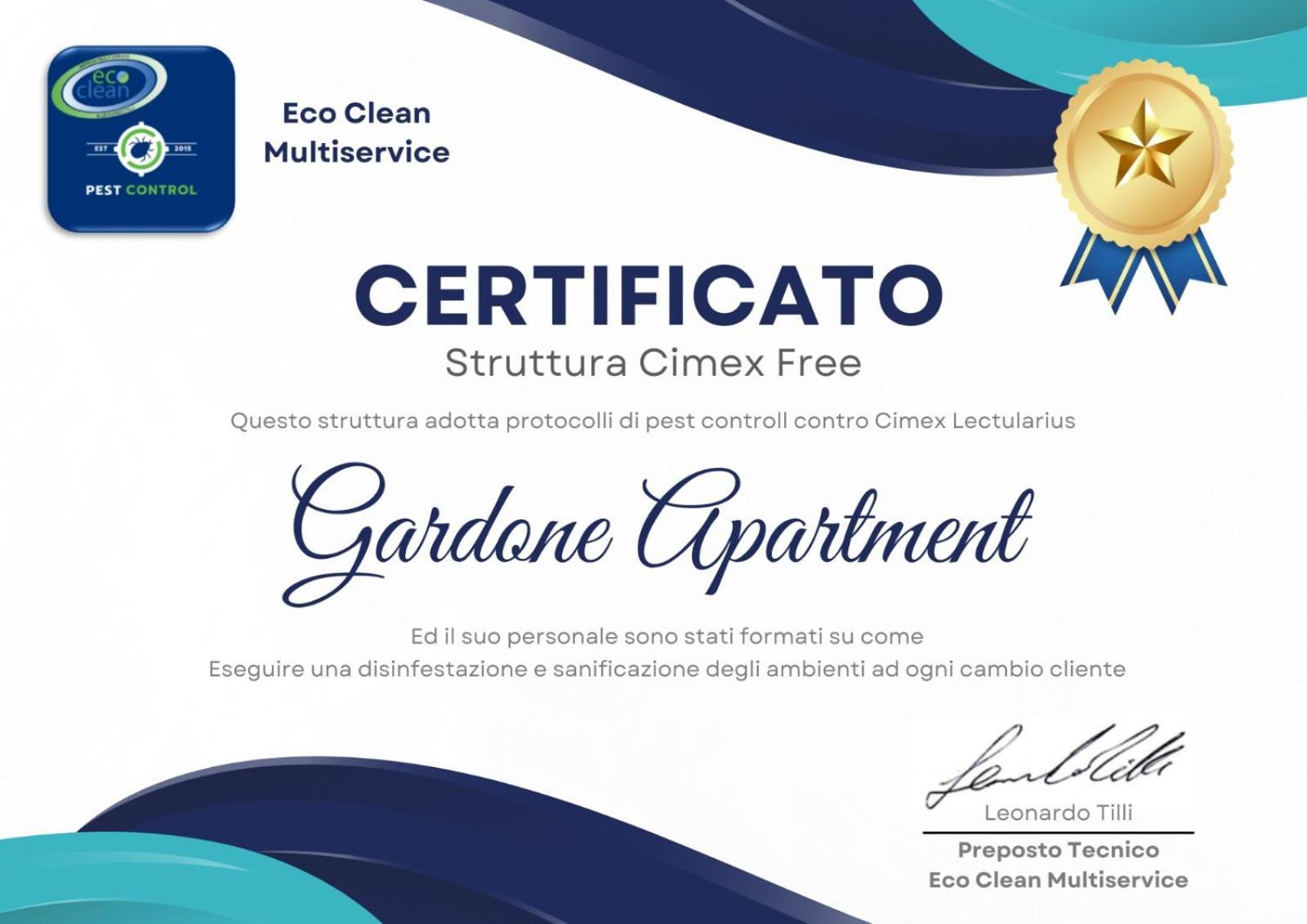 Gardone Apartment - Ampio Appartamento Con 2 Camere Da Letto - Comodo Per Duomo! Милано Екстериор снимка